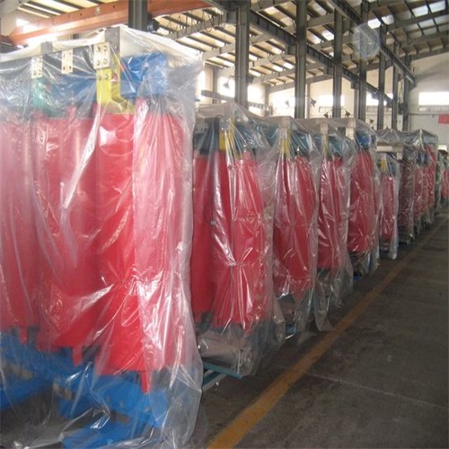筠连SCB14-1250KVA/10KV干式变压器